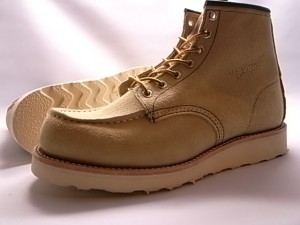 RED WING