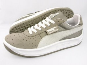 PUMA CALIFORNIA PUMA CALIFORNIA