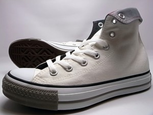 CONVERSE ALL STAR TURNDOWN HI CONVERSE ALL STAR TURNDOWN HI