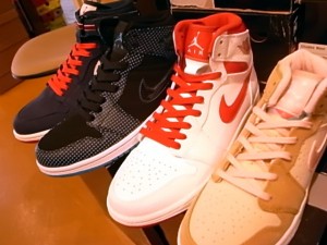 AIR JORDAN