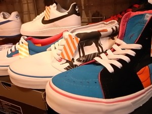VANS 2009FW VANS 2009FW