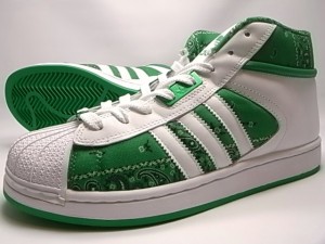 ADIDAS PROSHELL HI ADIDAS PROSHELL HI