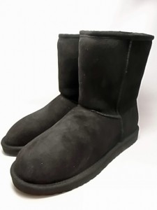 UGG　クラシックショート