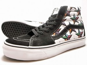 VANS SK8-HI VANS SK8-HI