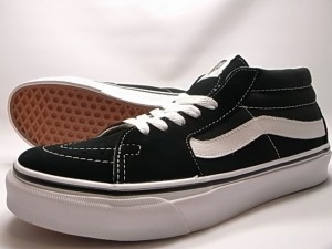VANS SK8-MID VANS SK8-MID