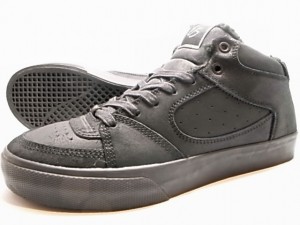 エス SQUARE ONE MID (BLACK)