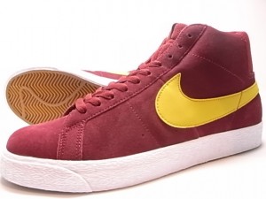 ナイキ BLAZER SB 310801-671