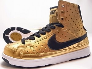 WMNS AIR TROUPE MID
