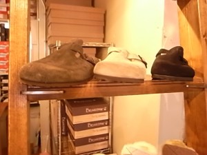 ビルケンシュトック ボストン ビルケンシュトック ボストン