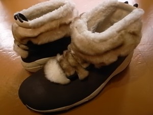 ナイキ AIR BAKED MID QS 383213-221 (B.BROWN/B.BROWN) ナイキ AIR BAKED MID QS 383213-221 (B.BROWN/B.BROWN)