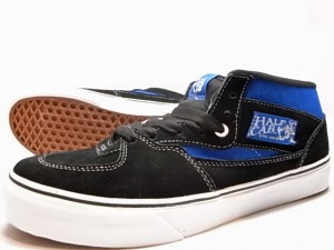 HALF CAB