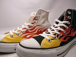ALLSTAR IGNITE HI ALLSTAR IGNITE HI