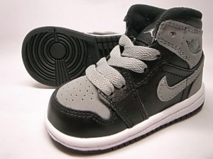 BABY JORDAN