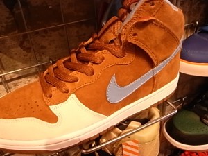 ナイキ DUNK HIGH PREMIUM SB 313171-241 ナイキ DUNK HIGH PREMIUM SB 313171-241