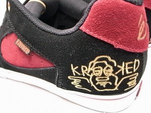 ES SQUARE ONE KROOKED