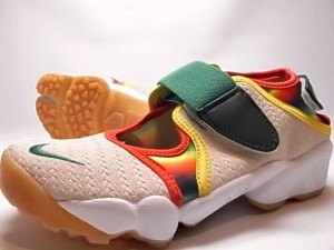ナイキ WMNS AIR RIFT PREMIUM 318449-131