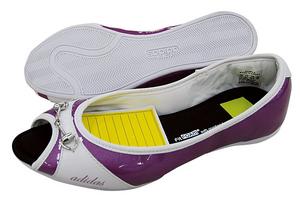 アディダス SAMANTHA PEEP G10458