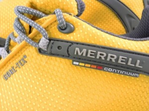 MERRELL　カメレオン
