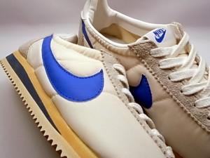 NIKE CORTEZ NYLON (VNTG) 316558-141
