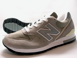 NEWBALANCE M996 GY