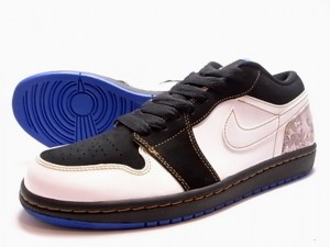 NIKE AIR JORADAN1 PHAT LOW 338145-001
