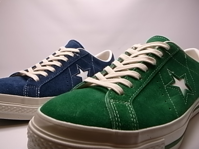 CONVERSE ONE STAR SUEDE OX CONVERSE ONE STAR SUEDE OX