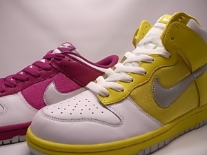 NIKE WMNS DUNK NIKE WMNS DUNK