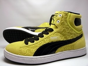 PUMA FIRST ROUND REPEATⅡ