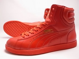 PUMA FIRST ROUND L WMNS