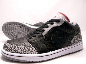 AIR JORDAN1 PHAT LOW 338145-062