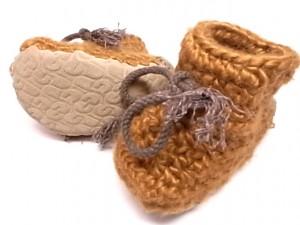UGG BABY CROCHET UGG BABY CROCHET