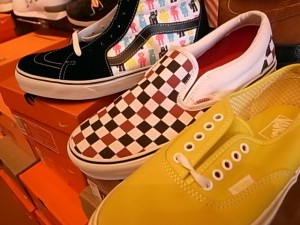 VANS