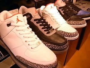 AIR JORDAN
