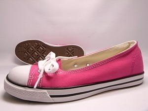 ALL STAR PUMPS