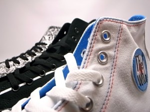 CONVERSE ALL STAR HI