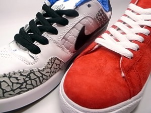 NIKE SB
