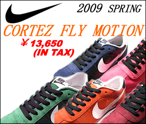 NIKE CORTEZ FLY MOTION NIKE CORTEZ FLY MOTION